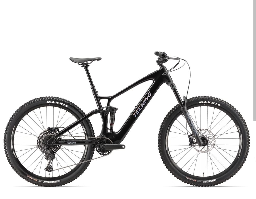 Teewing Turbo Force XT