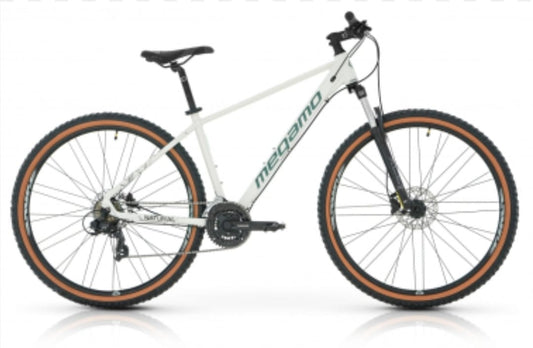 Megamo Natural 60 2026