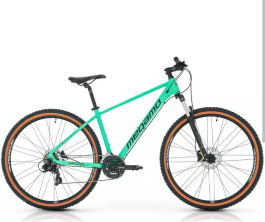 Megamo Natural 60 2026