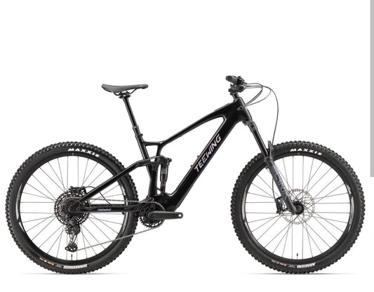 Teewing Turbo Force XT