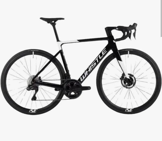 Whistle Vaero 2R Ultegra Di2 Lite 2026