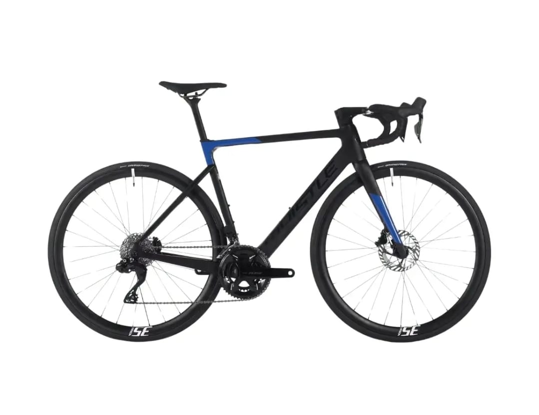 Whistle Vaero 2 105 Di2 2026
