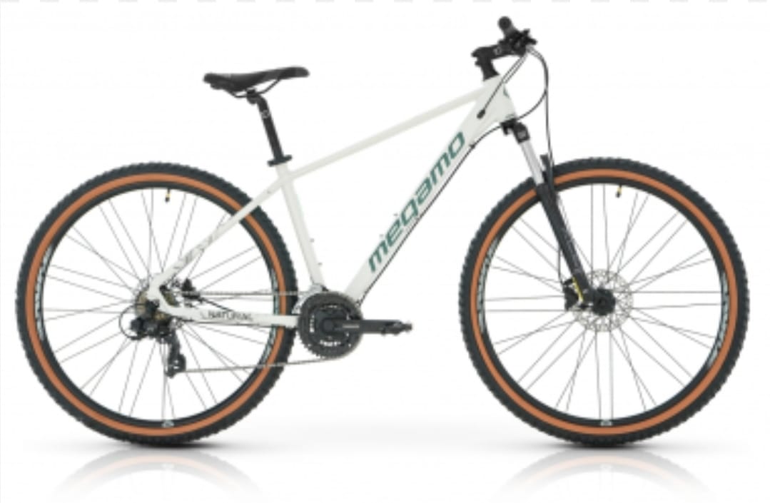 Megamo Natural 60 2026