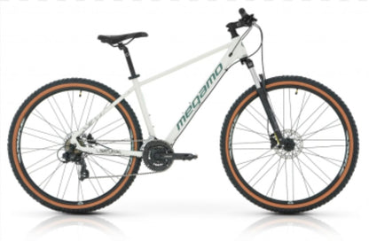 Megamo Natural 60 2026
